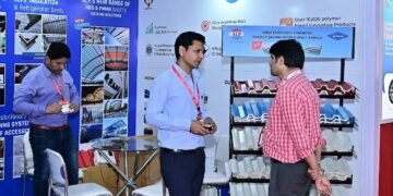 Roof India Expo Apr 23–25 2026
