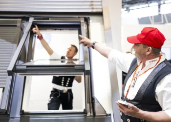 Roof+Timber International – Dach+Holz International Feb 24–27 2026