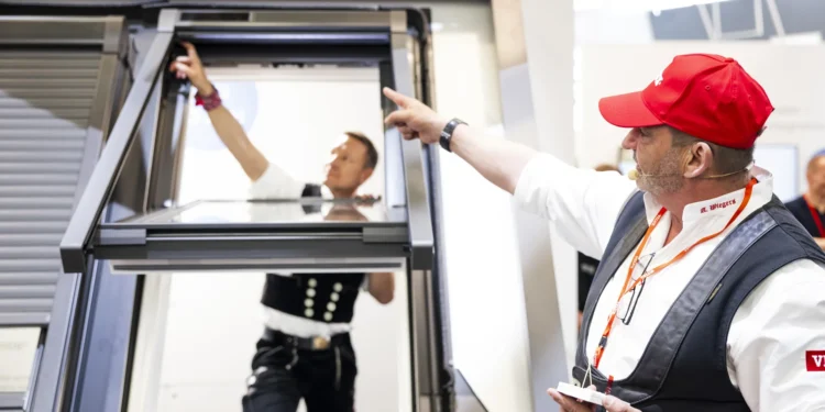 Roof+Timber International – Dach+Holz International Feb 24–27 2026