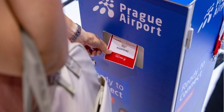 Routes Europe (Aviaiton) - May 18–20 2026 1 Routes Europe (Aviaiton) – May 18–20 2026