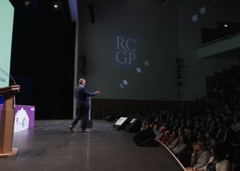 Royal College of General Practitioners – RCGP Annual Conference & Exhibition Oct 29–30 2026