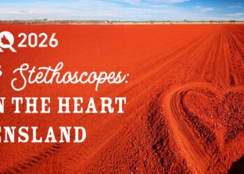 Rural Doctors Association of Queensland – RDAQ – Jun 25–27 2026