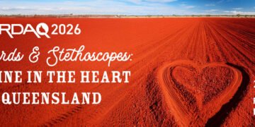 Rural Doctors Association of Queensland – RDAQ – Jun 25–27 2026