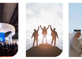 Ru’ya Careers UAE Sep 28–30 2026