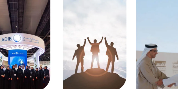 Ru’ya Careers UAE Sep 28–30 2026