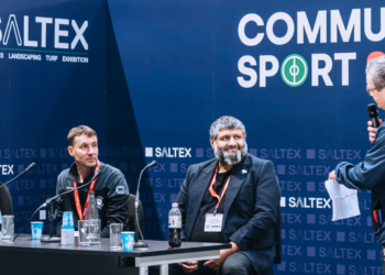 SALTEX – Sports Amenities Landscaping Trade Exhibition – Nov 11–12 2026