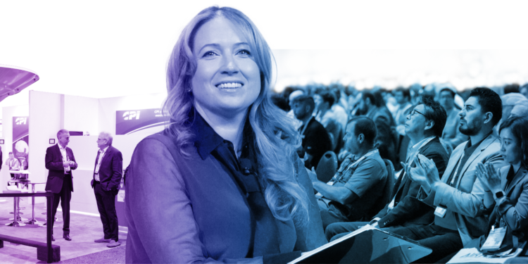 SATShow Week Mar 23–26 2026