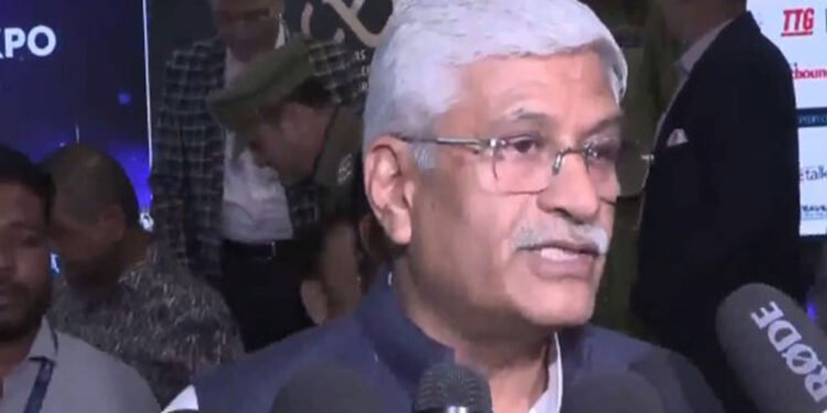 SATTE – South Asia Travel & Tourism Feb 25–27 2026