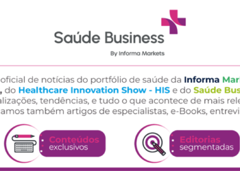 SBF – Saude Business Forum – Aug 4–7 2026