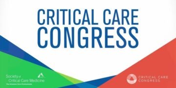 SCCM Critical Care Congress Mar 22–24 2026