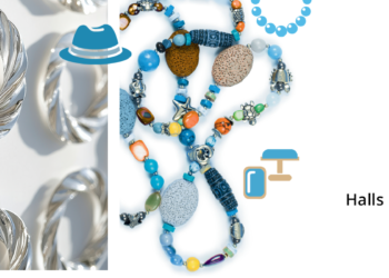 SEASONS Autumn – Fashion Jewellery & Accessories Fair – Sep 17–21 2026