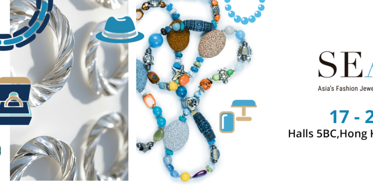 SEASONS Autumn – Fashion Jewellery & Accessories Fair – Sep 17–21 2026