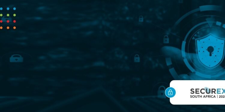 SECUREX South Africa – Jun 2–4 2026