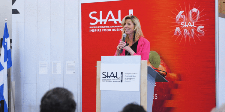 SIAL Canada Apr 29–1 2026