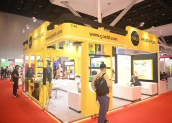 SIAL India – Apr 10–12 2026