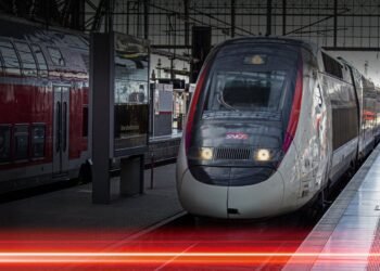 SIFER – International Railway Exhibition Jun 22–24 2027