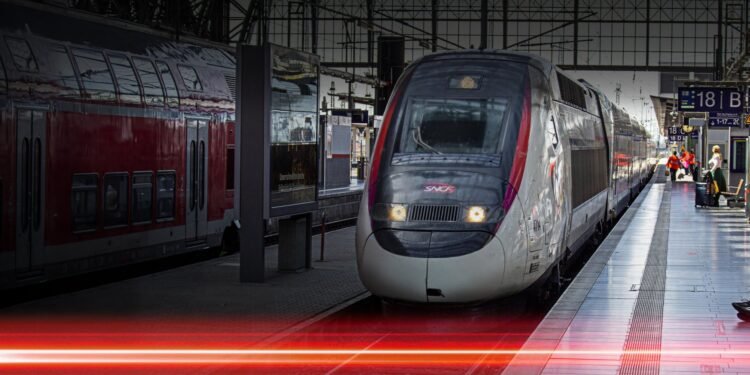 SIFER – International Railway Exhibition Jun 22–24 2027