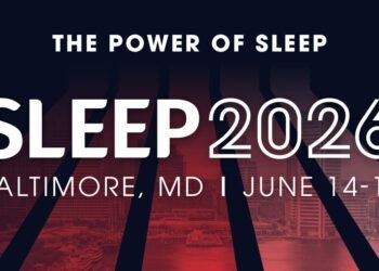 SLEEP – American Academy of Sleep Medicine – Jun 14–17 2026