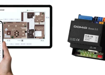 SMART HOME & IoT EXPO Feb 24–26 2026