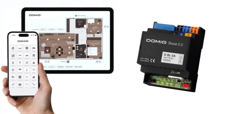 SMART HOME & IoT EXPO Feb 24–26 2026