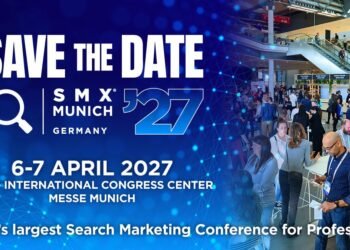 SMX Munich – Search Marketing Conference – Mar 10–11 2026