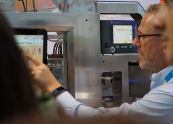 SNACKEX – Jun 17–18 2026