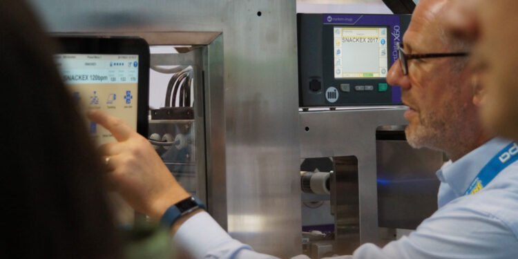 SNACKEX – Jun 17–18 2026