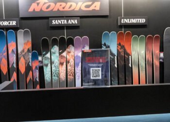 SNOWBOUND EXPO Nov 14–15 2026 1 SNOWBOUND EXPO Nov 14–15 2026