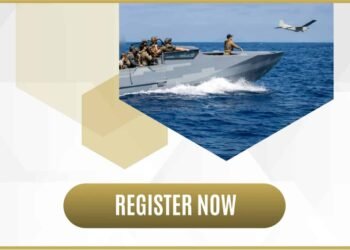 SOF Week – Special Operations Forces – May 18–21 2026