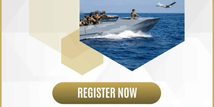 SOF Week – Special Operations Forces – May 18–21 2026