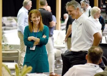 SOLEX – The Summer Outdoor Living Exhibition – Jul 7–9 2026