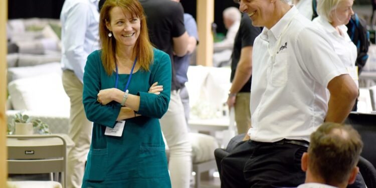 SOLEX – The Summer Outdoor Living Exhibition – Jul 7–9 2026