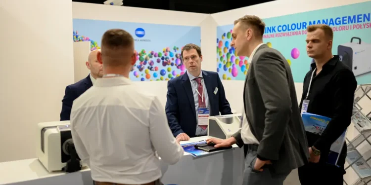 SOLIDS Expo Poland – Nov 3–5 2026