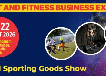 SPORT INDIA – Aug 20–22 2026