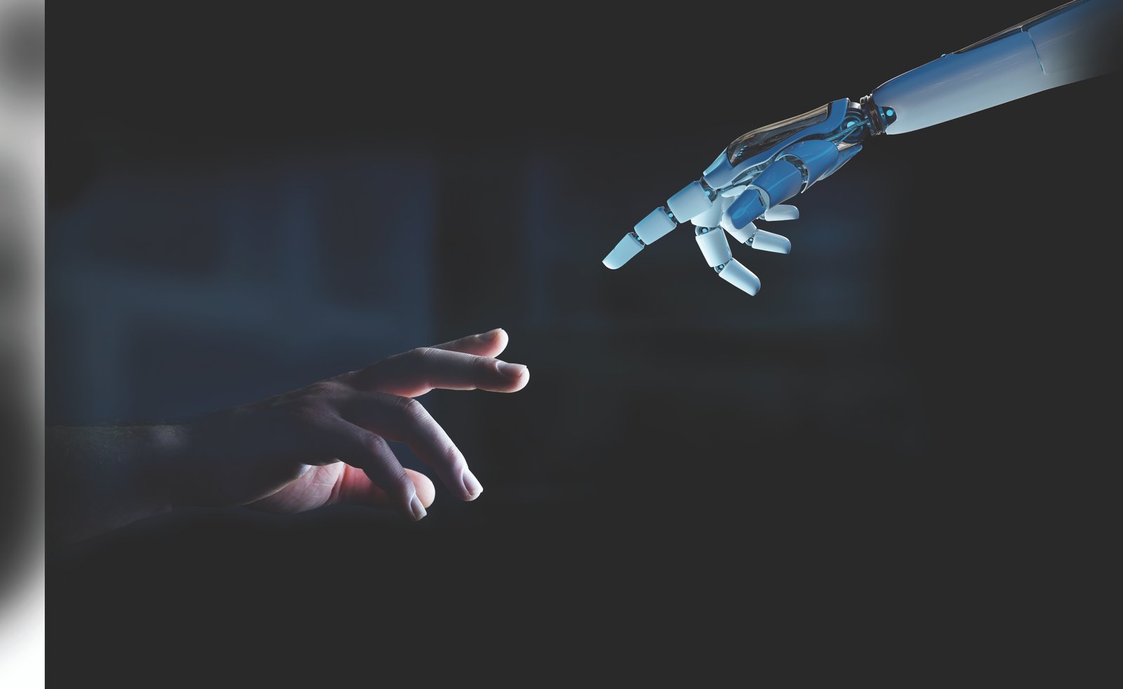 SPS – Smart Production Solutions Mar 4–6 2026