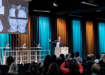 SWEDENTAL Nov 11–13 2026