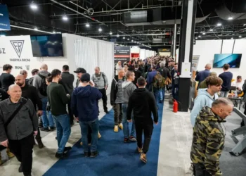 Safety & Rescue Expo Poland – Mar 3–5 2026