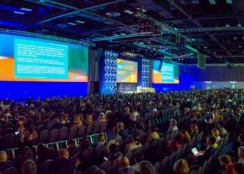 San Antonio Breast Cancer Symposium – SABCS Dec 8–12 2026