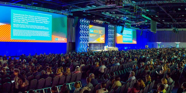 San Antonio Breast Cancer Symposium – SABCS Dec 8–12 2026