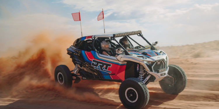 Sands Sports Super Show Sep 18–20 2026