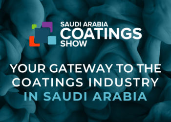 Saudi Arabia Coatings Show – Jan 17–19 2027