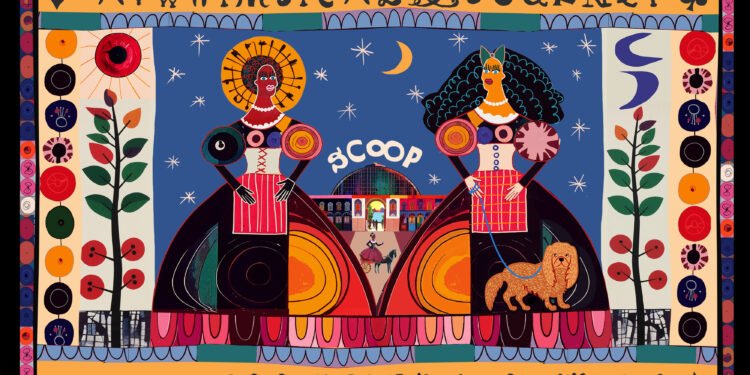 Scoop International Jul 19–21 2026