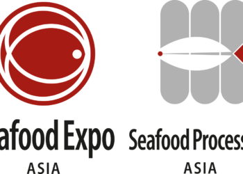 Seafood Expo Asia Sep 2–4 2026