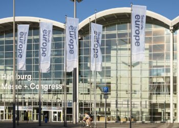 Seatrade Europe – Cruise & Rivercruise Convention Sep 15–17 2027