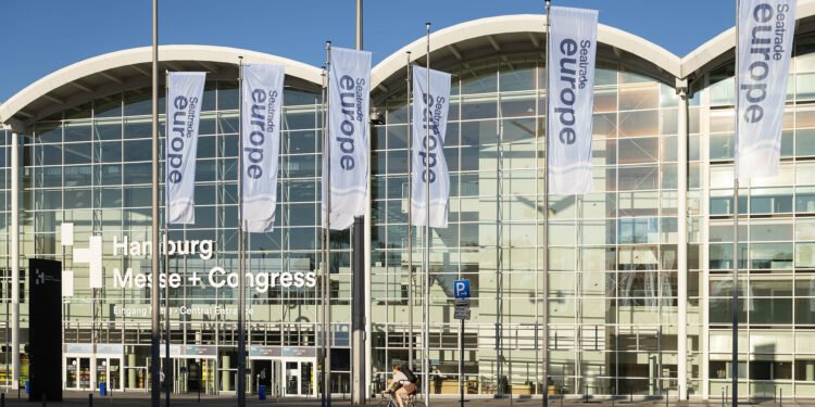 Seatrade Europe – Cruise & Rivercruise Convention Sep 15–17 2027