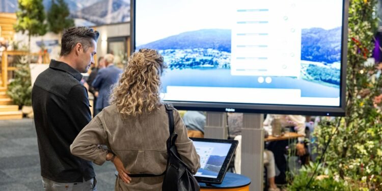 Second Home Expo – INTERNATIONAL REAL ESTATE AND INVESTMENT FAIR Mar 7–8 2026