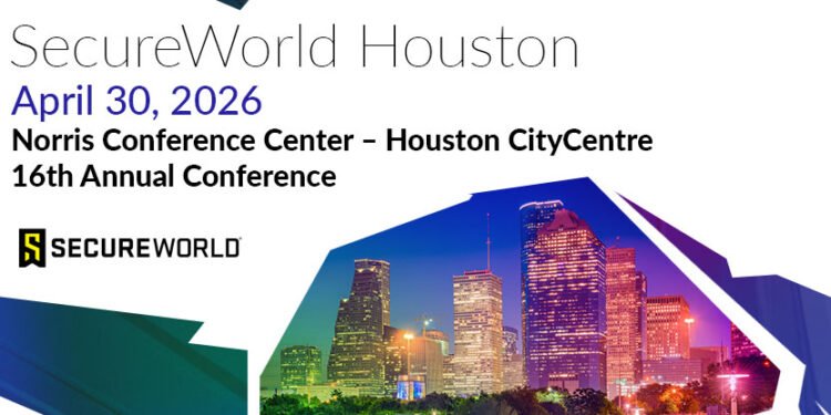SecureWorld Houston – Apr 30–30 2026