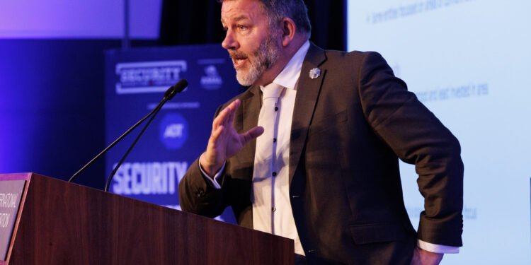 Security Expo Sep 2–4 2026