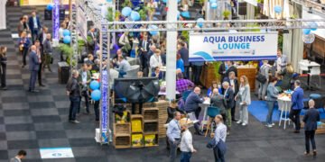 Aqua Nederland 2026 Water Industry Event