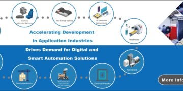 Shanghai International Assembly & handling Technology Exhibition (AHTE) Jul 8–10 2026